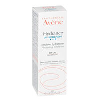 Hydrance UV Emulsión Hidratante Ligera  40ml-206691 Hydrance UV Emulsión Hidratante Ligera  40ml-206691 1